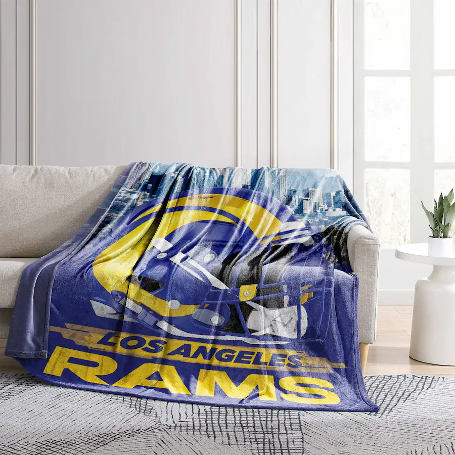 Logo Brands Los Angeles Rams 66