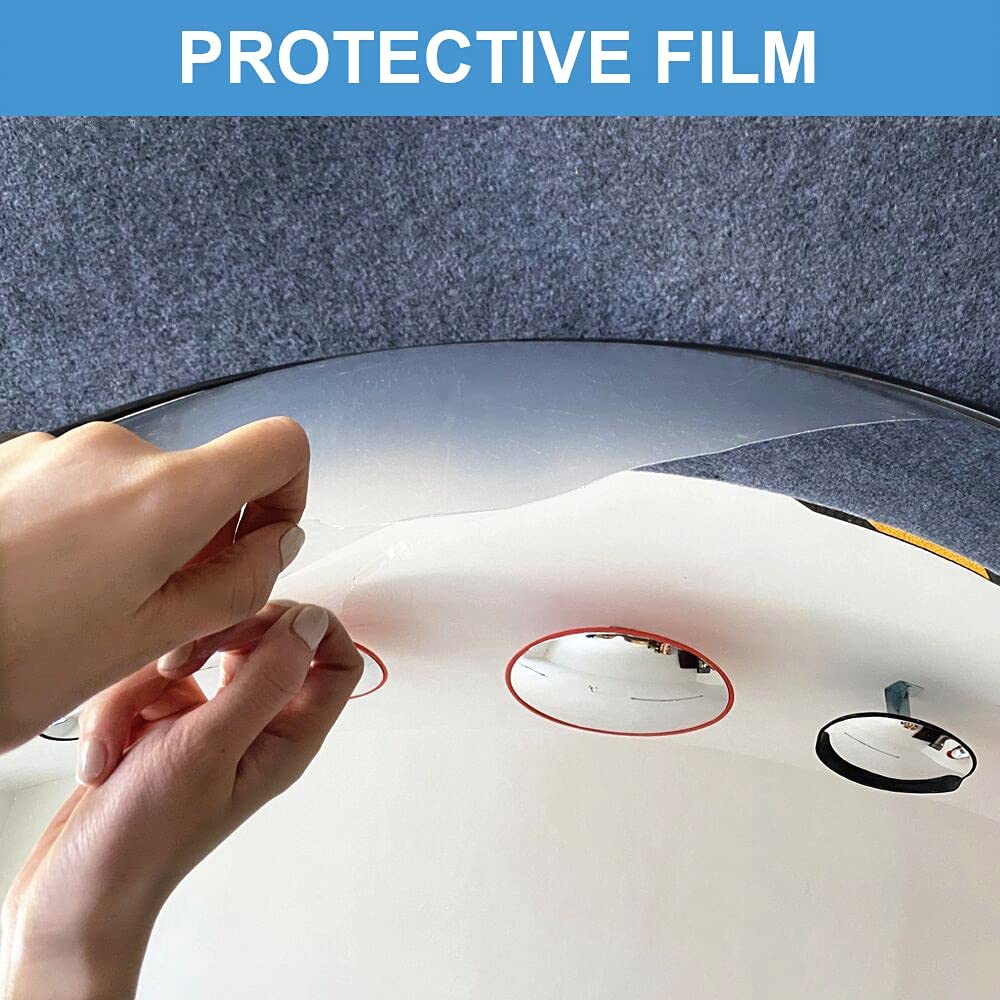 PROTECTIVE FILM