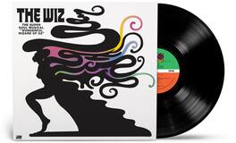 Various Artists - Wiz: The Super Soul Musical Wonder / Various - VINYL LP