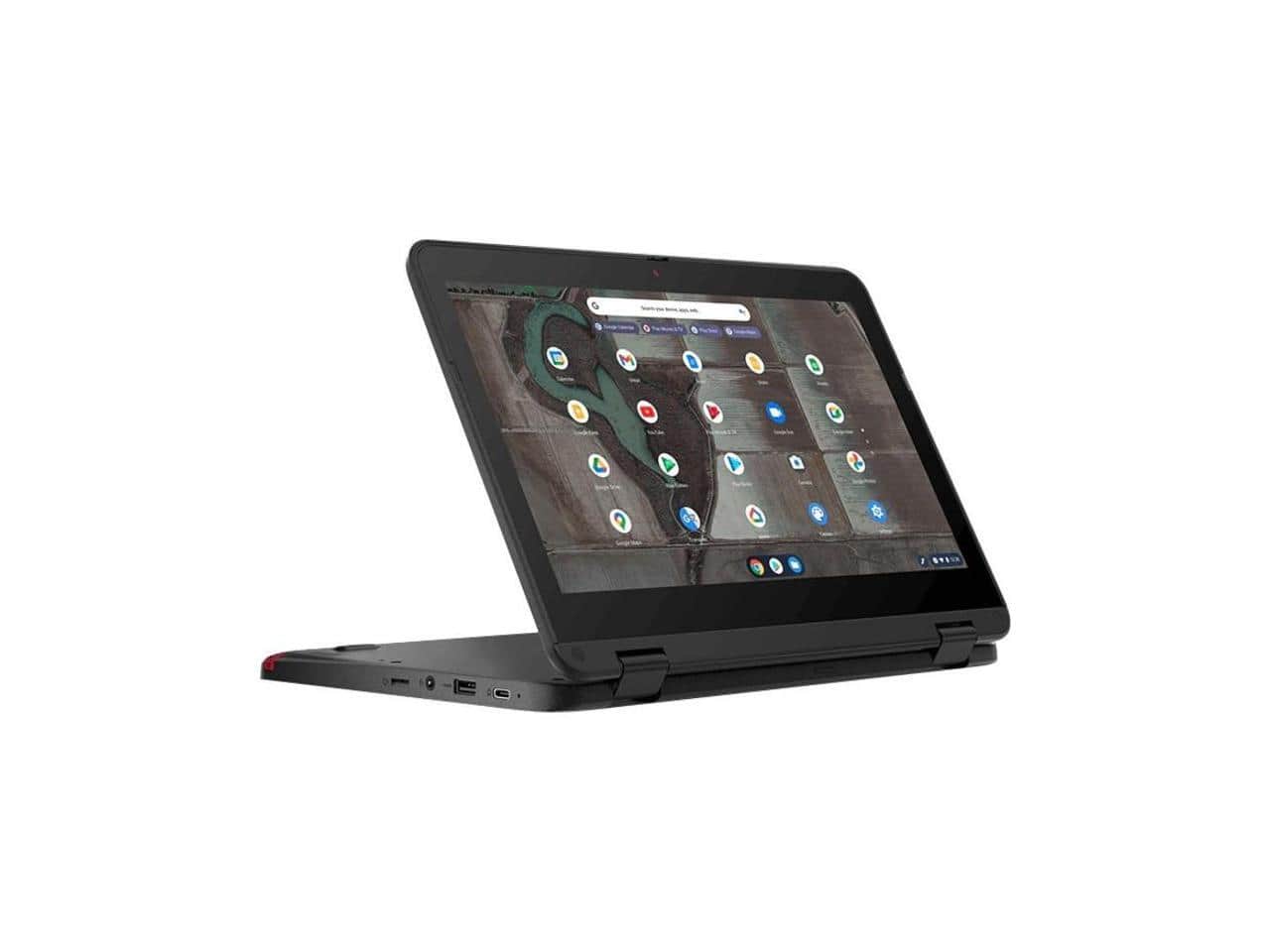 Laptop, 2-in-1 Chromebook 500e Lenovo Amazon.com: Gen3 Chromebook 500e Lenovo Chromebook本体 11.6in Touch HD Chromebook本体