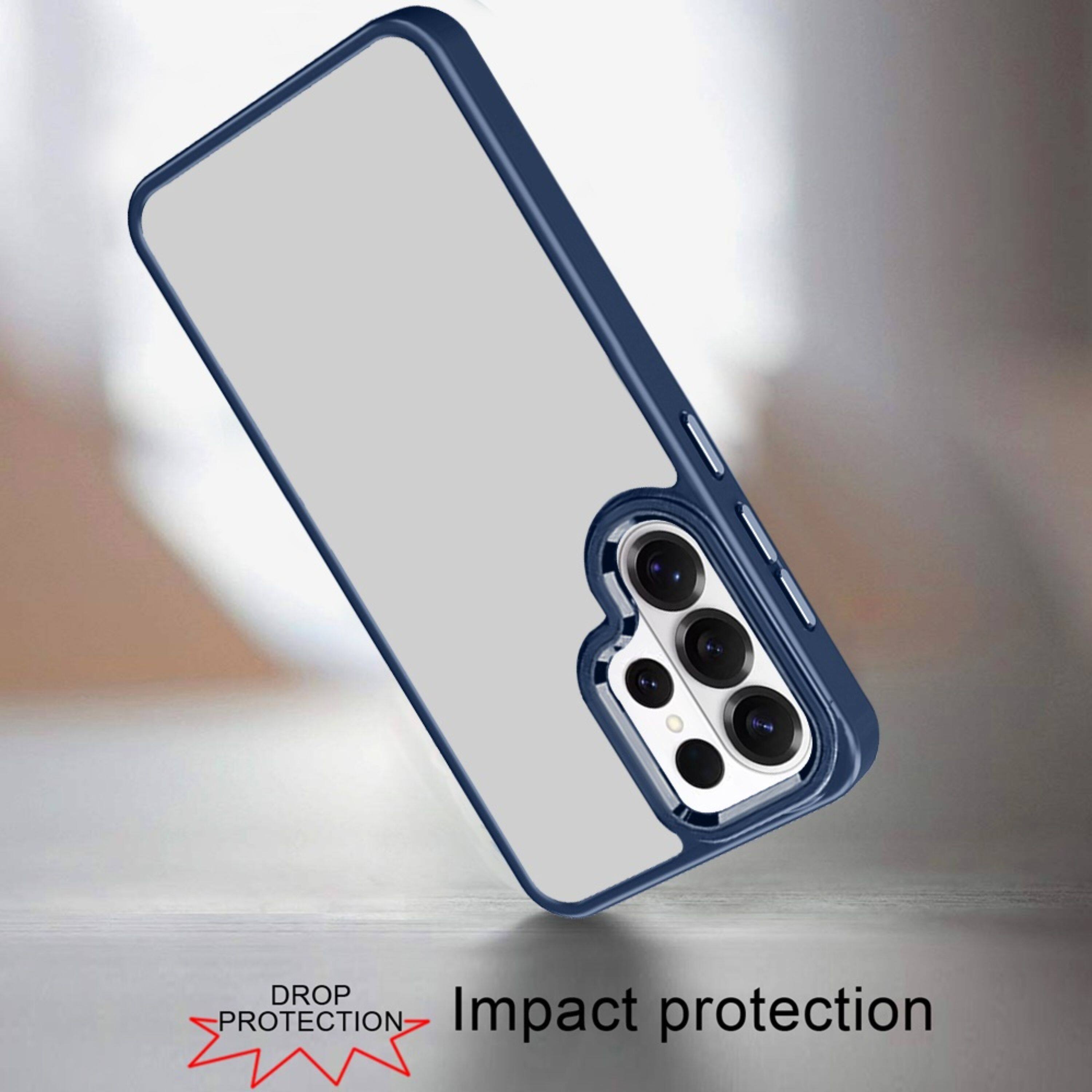 DROP PROTECTION  
Impact protection