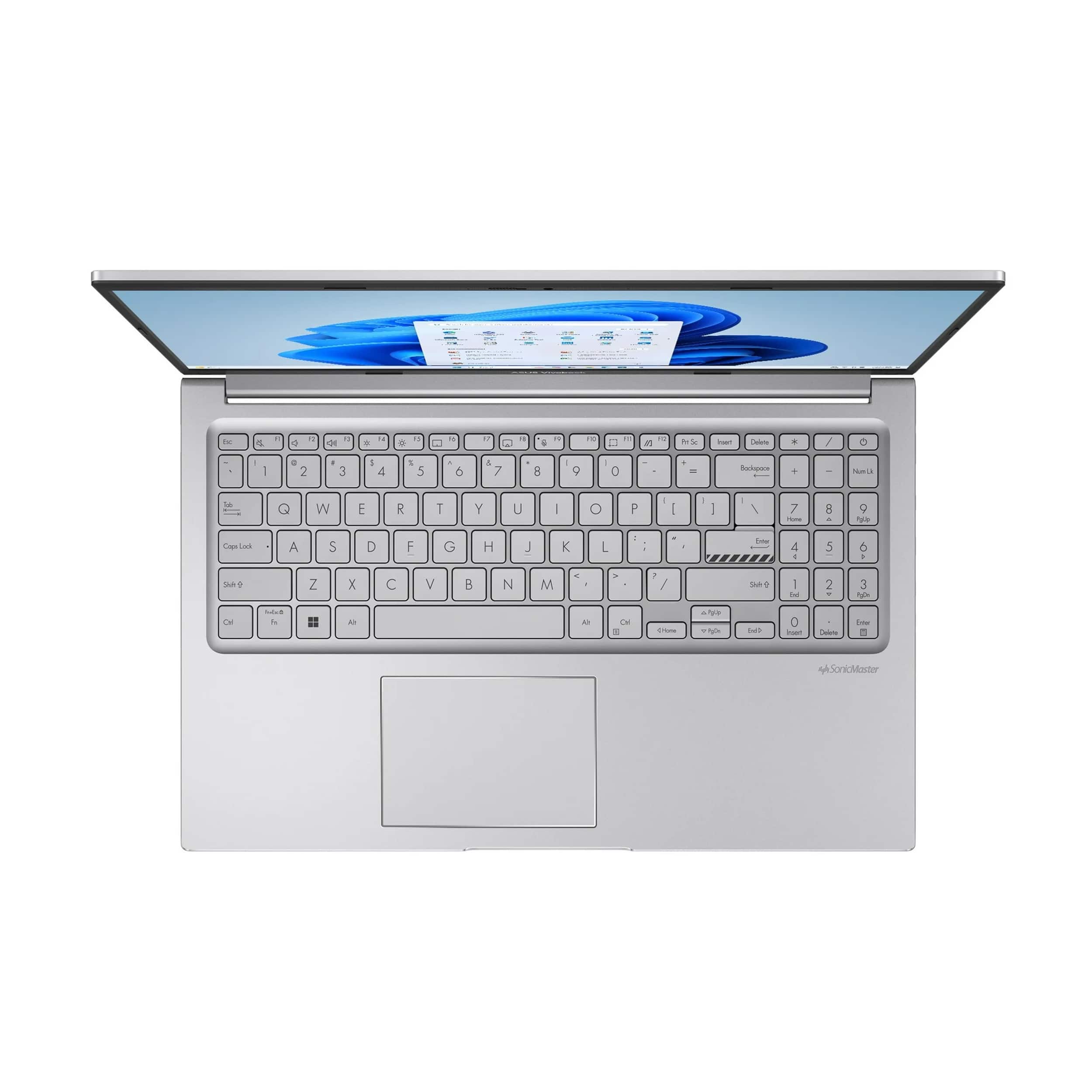 ASUS Upgraded Vivobook 15.6