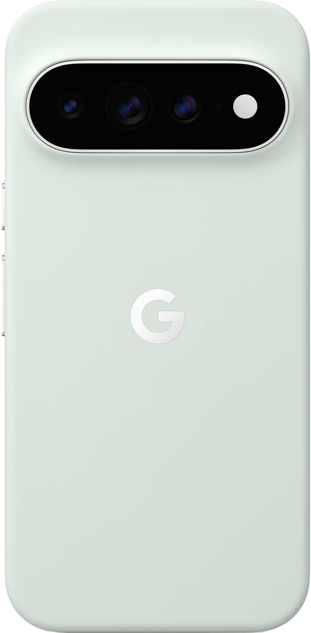 Alt View 1. Google - Pixelsnap Case for Pixel 11 Pro XL - Fog.