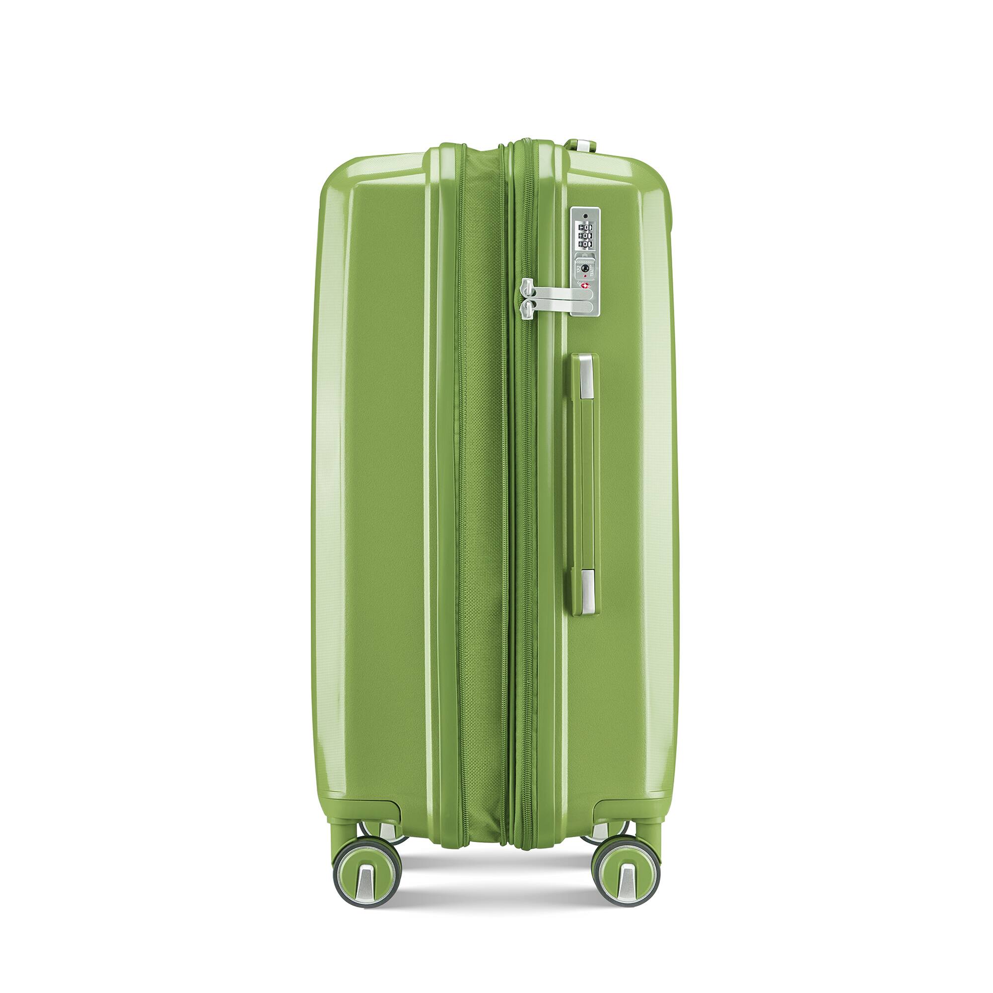 APIS HuLa Lea  Oilily carry case 美品✨ APRILSOUL Luggage Piece Sets Hard Shell Lightweight TSA Lock Carry