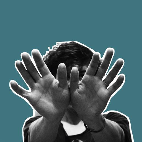 Front. tUnE-yArDs - I Can Feel You Creep Into My Private Life   - COMPACT DISCS.