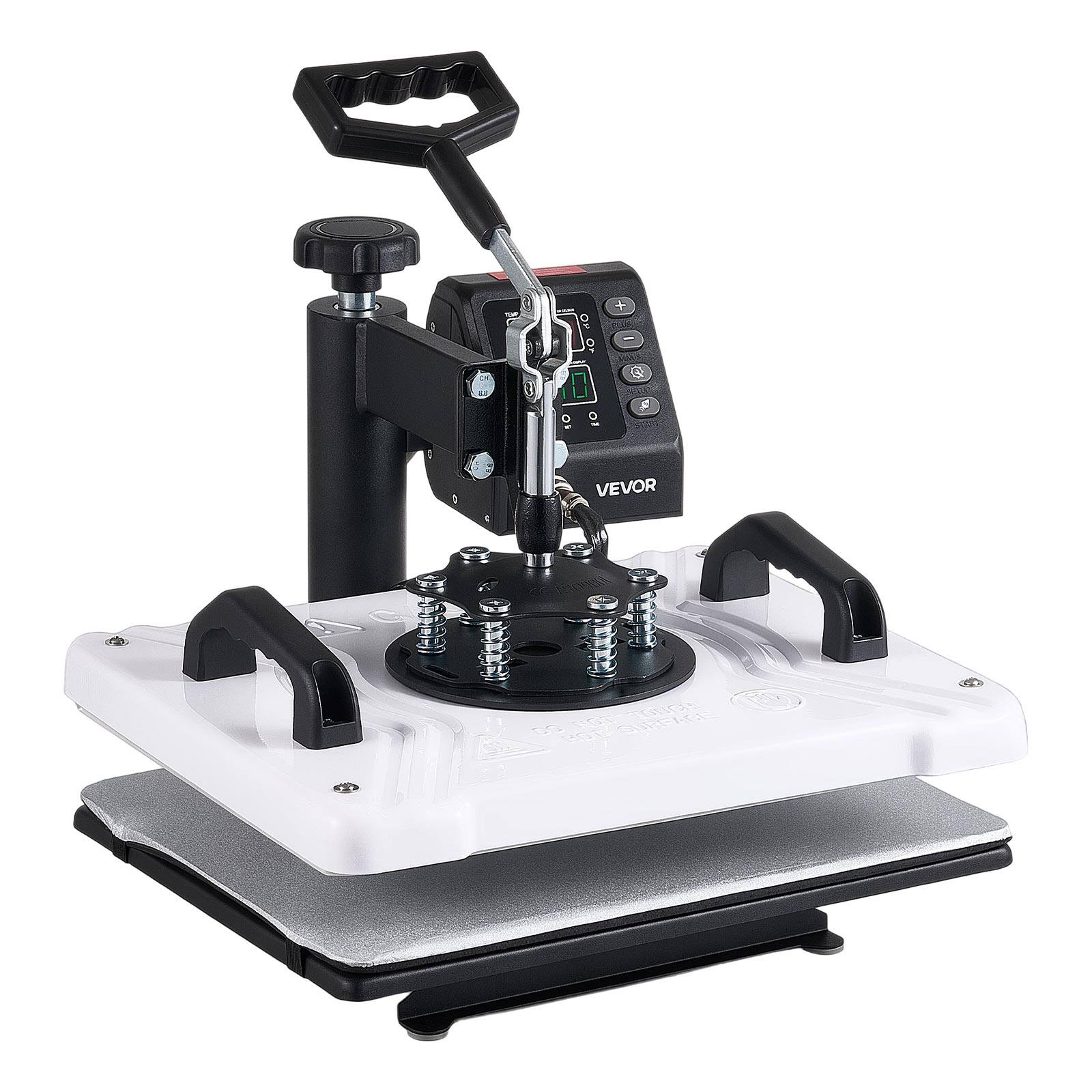 SO
VEVOR
100 HOT SURFACE TOUCH DO HOTO