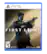 PS5 TM 007- FIRST LIGHT TEEN ADOLESCENTS T ESRB Internet Required Internet requis Se requiere internet AMAZON MGM STUDIOS iDi i
