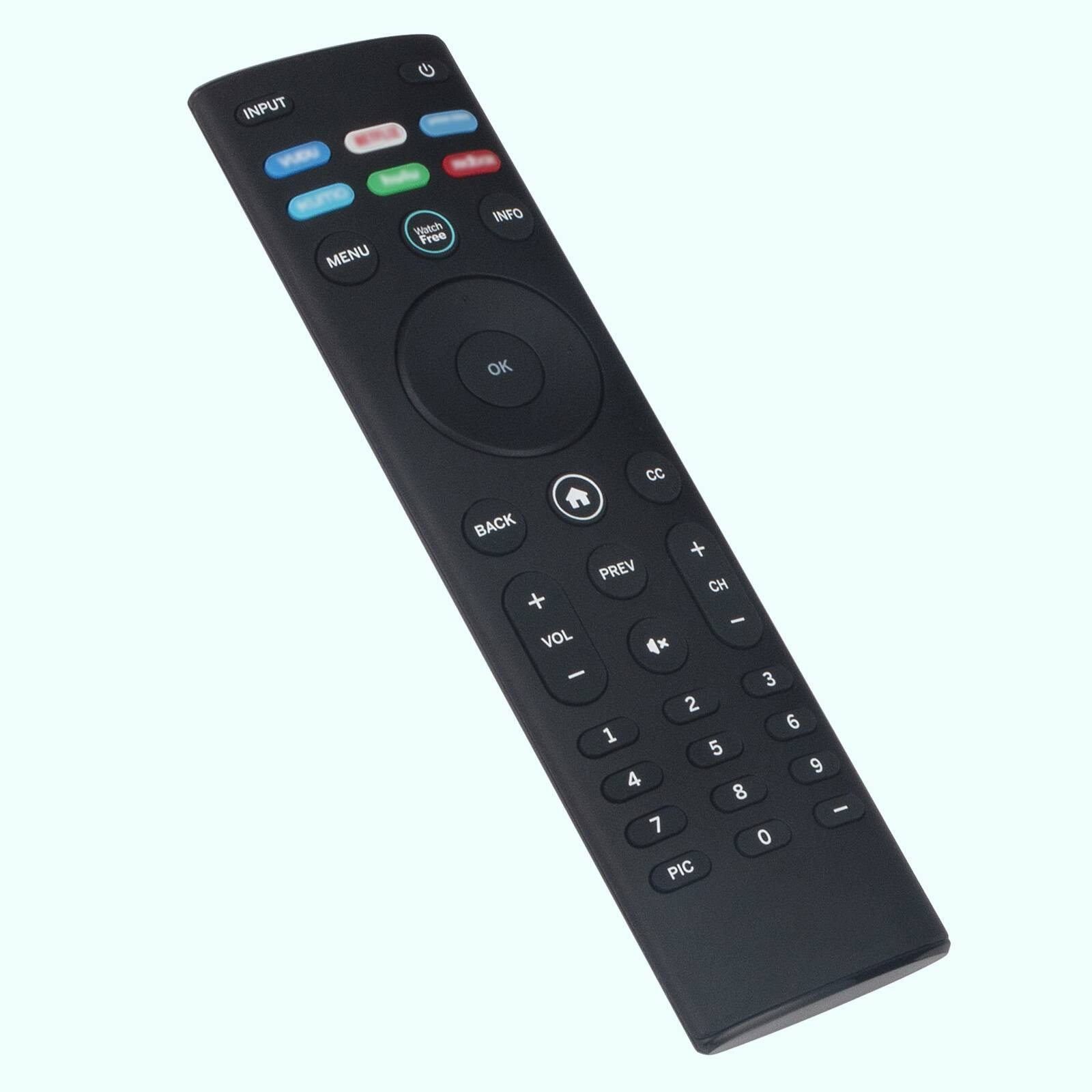 INPUT MENU Watch Free INFO OK CC BACK + PREV CH + - VOL - 3 2 6 1 5 9 4 8 - 7 0 PIC
