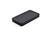 Back. Solid Signal - NomadGo 4G LTE Portable Wi-Fi Hotspot - Black.