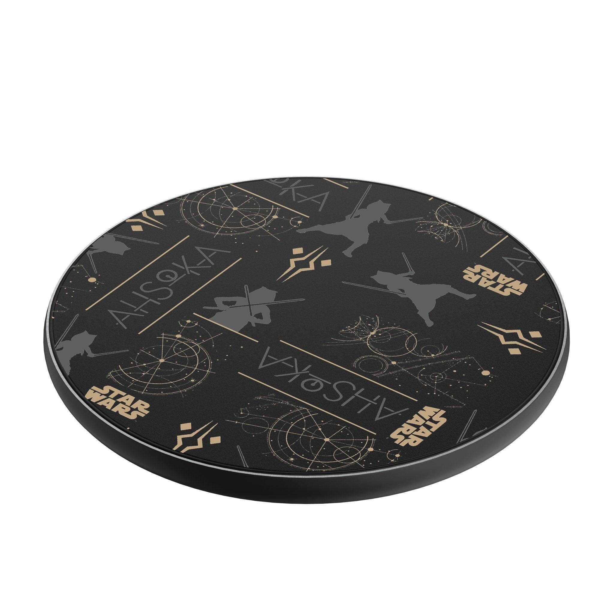 AHSOKA  
STAR WARS  
STAR WARS