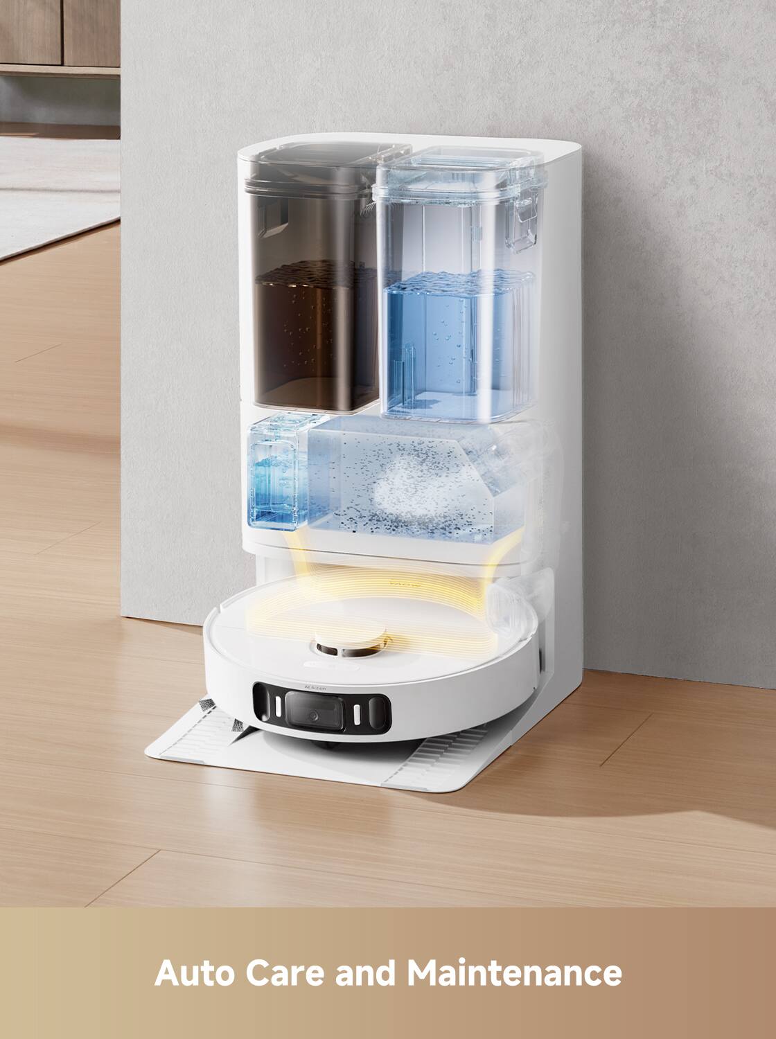 Auto Care and Maintenance