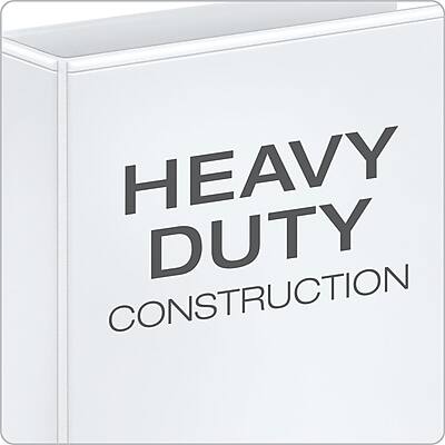 HEAVY DUTY CONSTRUCTION