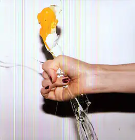 Yeah Yeah Yeahs - It's Blitz - VINYL LP