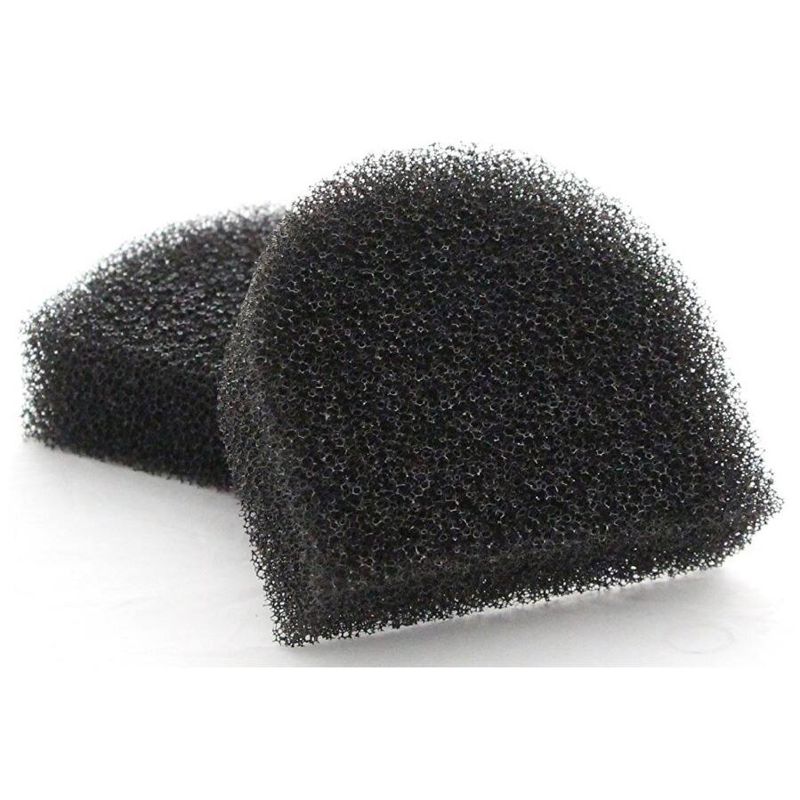 Angle. Fuji Spray - Fuji Spray Turbine Filters for Mini-Mite Platinum Series (2-Pack).