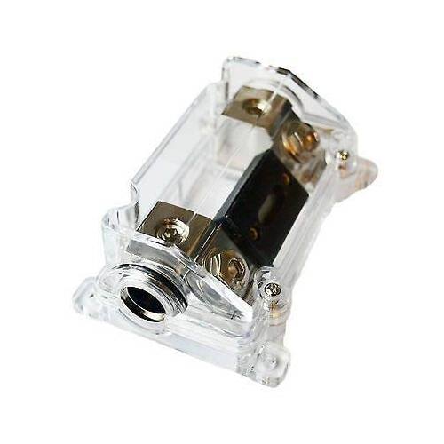Alt View 3. SoundBox - SoundBox KIT0-25RB, 1/0 Gauge Power/Ground Wire Set - Total 50 Feet Wires.