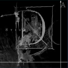 Dodfood - Stigma - VINYL LP