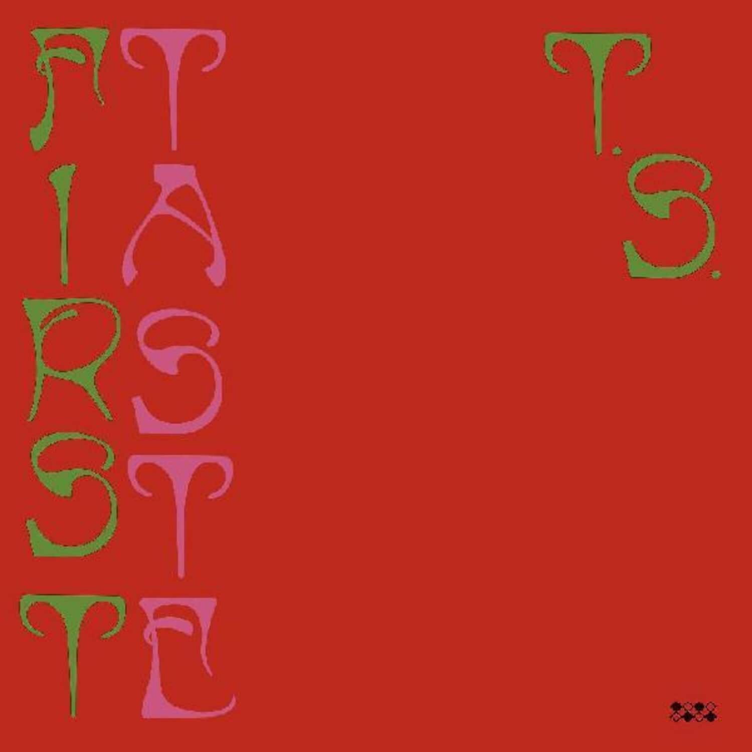 Ty Segall - First Taste   - VINYL LP price history on PriceWatchPro