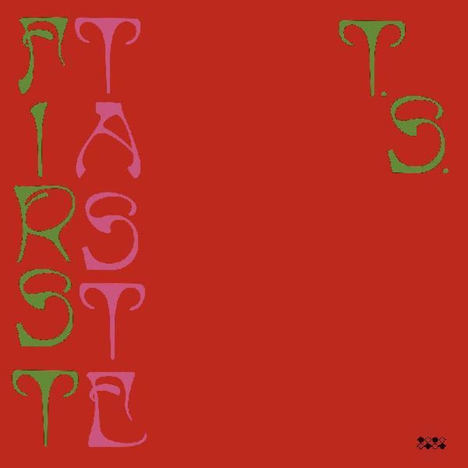 Ty Segall - First Taste - VINYL LP