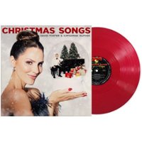 Christmas Songs [LP] - VINYL - Front_Zoom