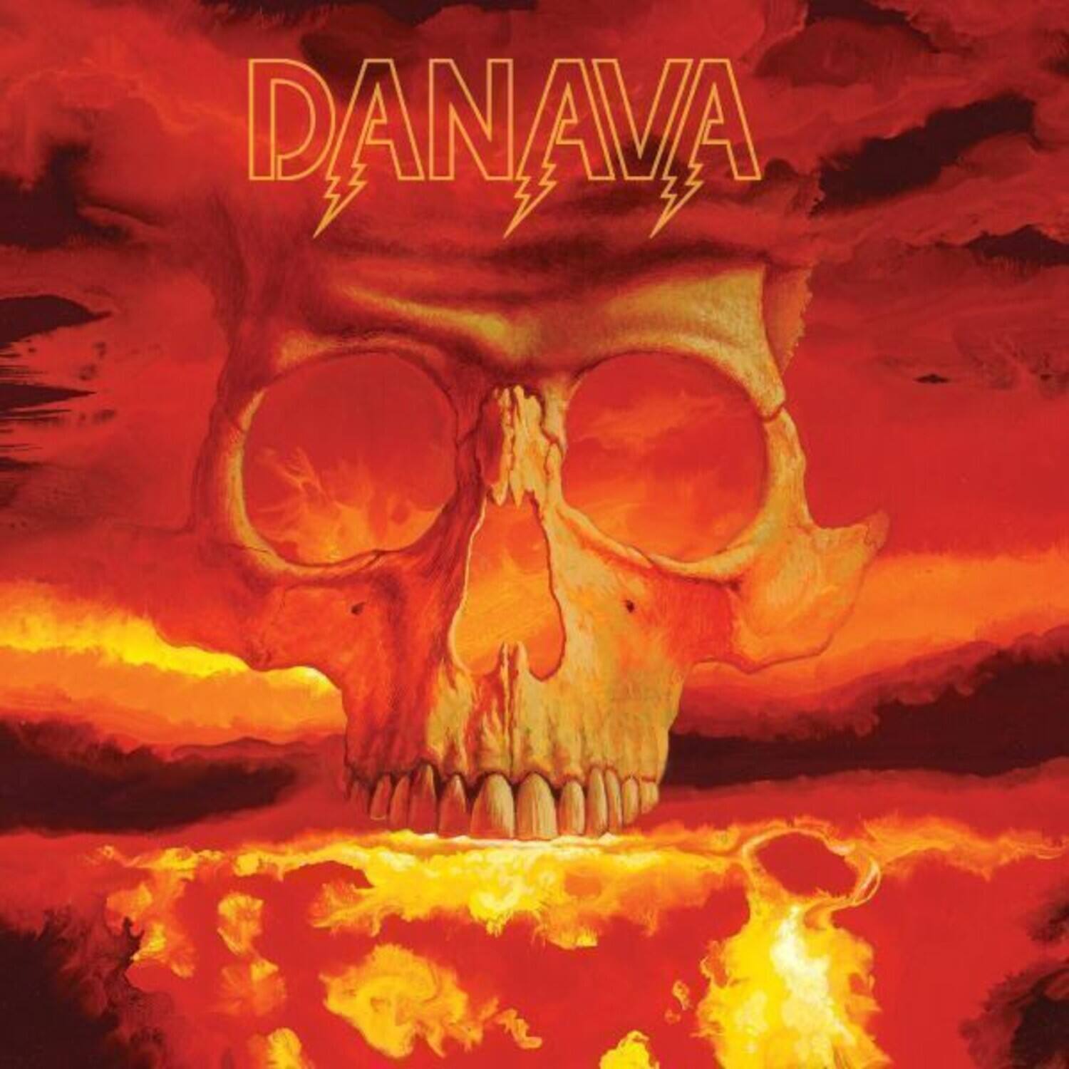 Danava - Nothing But Nothing   - VINYL LP price history on PriceWatchPro