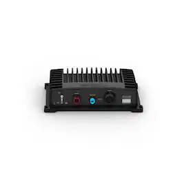 Garmin - GLS 10 Sonar Module with CHIRP Technology and Fishfinder Integration