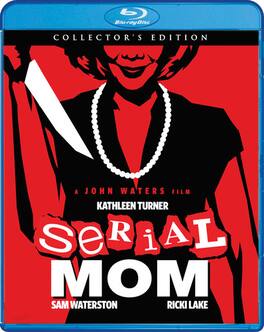 Serial Mom - BLU-RAY