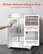 Oil Stain-Resistant & Easy to Clean
Durable Stainless Steel Construction
Stainless Steel Interior
Durable Life > 10 Years
Aluminium Interior
Durable Life < 3 Years