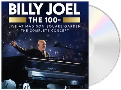 Music DVDs