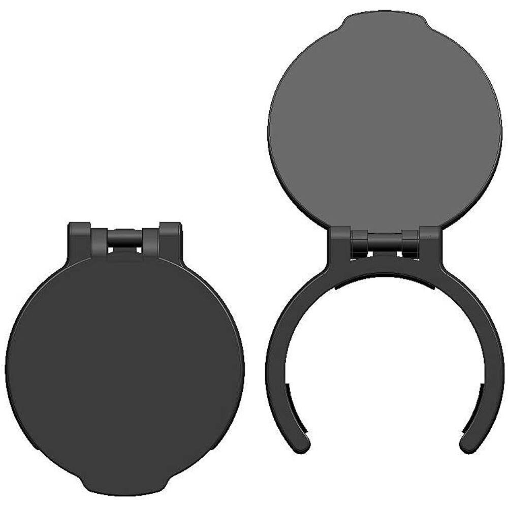 Front. RTMB - Webcam Privacy Shutter for Microsoft LifeCam Studio – Lens Cover.