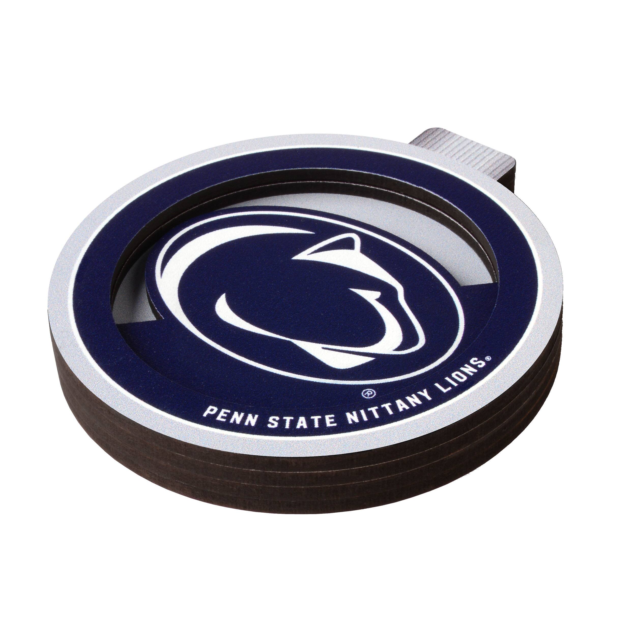 Penn State Nittany Lions
