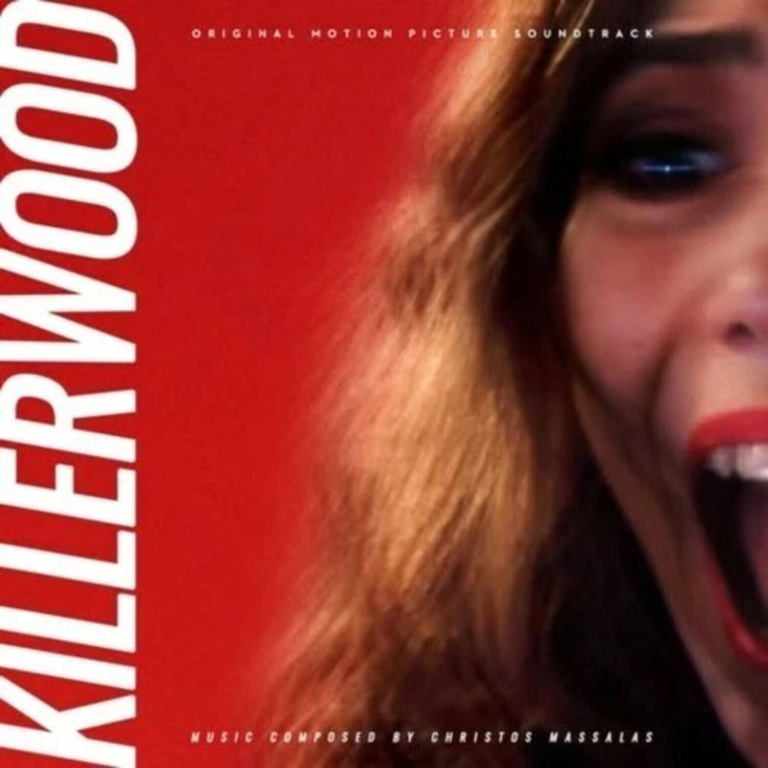 Christos Massalas - Killerwood (Original Soundtrack)   - COMPACT DISCS [CD] price history on PriceWatchPro