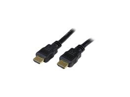 StarTech.com - Startech 8ft HDMI 1.4 Cable - 4K Ultra HD, Gold-Plated HDMI M/M