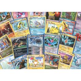 Pokémon - Bulk Pokemon Cards: 50 Card Lot