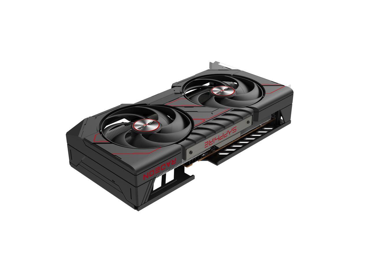 RADEON RX 5500 XT
