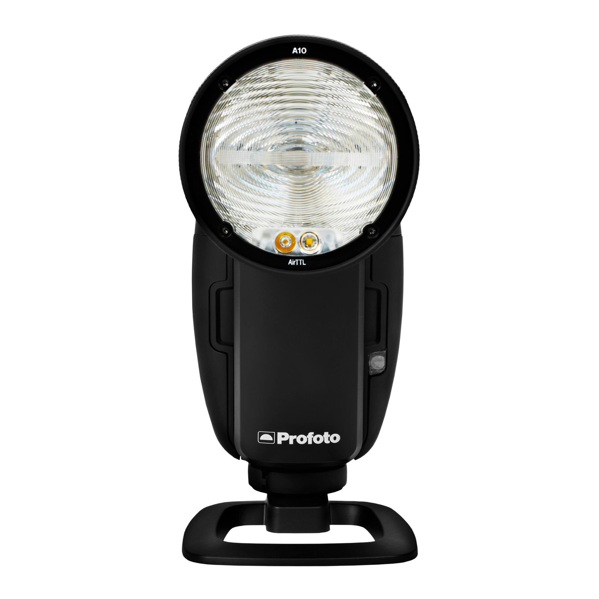 Profoto - A10 On-Camera Flash Light for Nikon