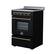 T FORNO 4604
