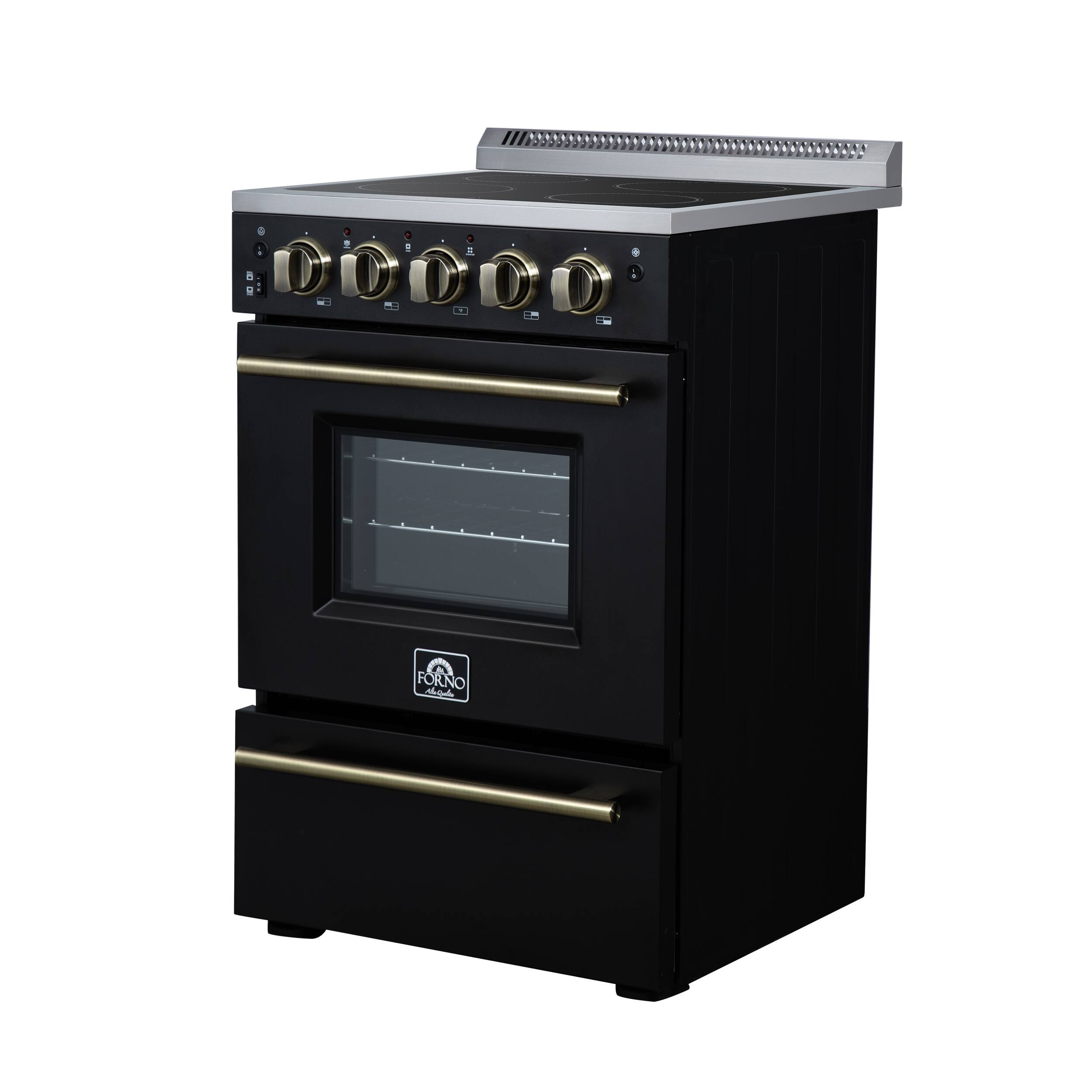 T FORNO 4604