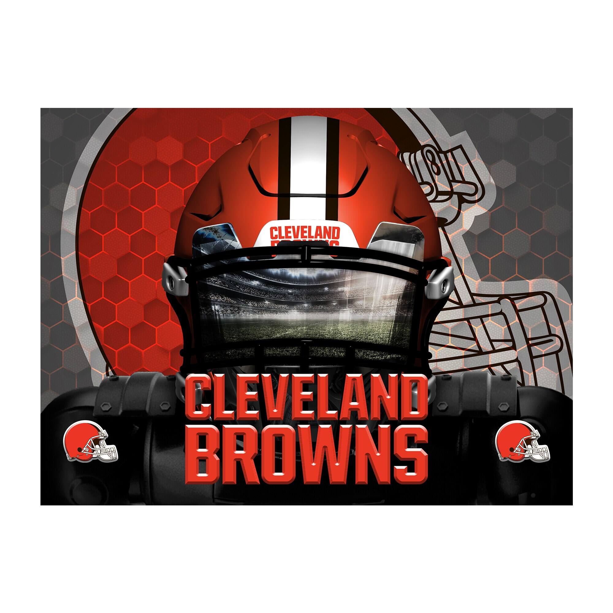 CLEVELAND BROWNS