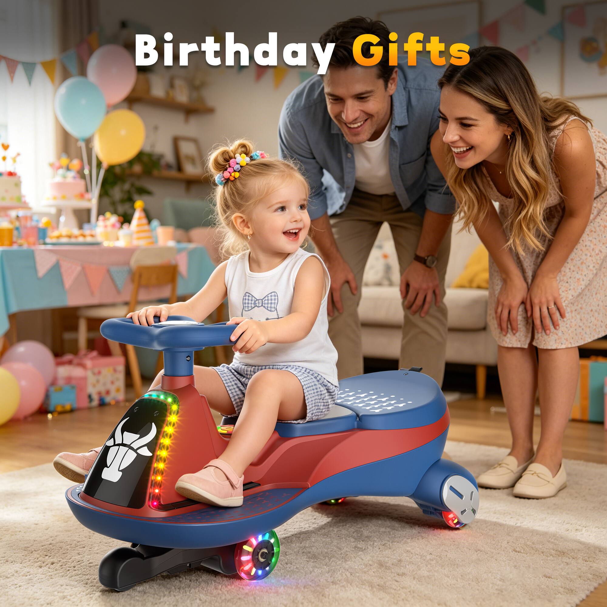 Birthday Gifts