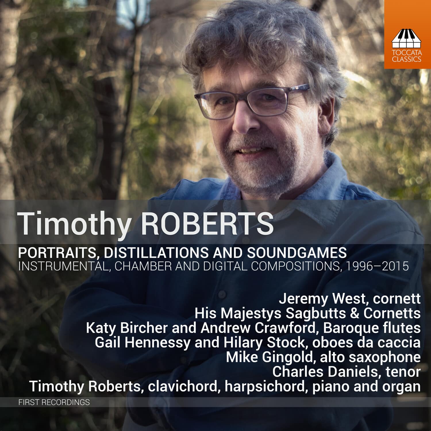 Jeremy West - Portraits Distillations   - COMPACT DISCS [CD] price history on PriceWatchPro