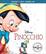 Front. Pinocchio - BLU-RAY.
