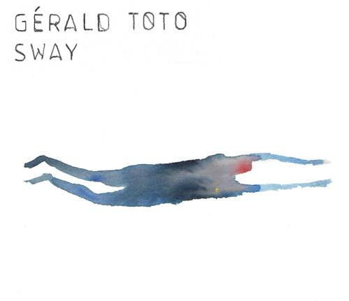 Gerald Toto - Sway   - VINYL LP price history on PriceWatchPro