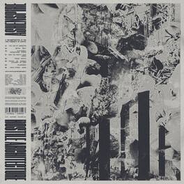 Ashenspire - Hostile Architecture - VINYL LP