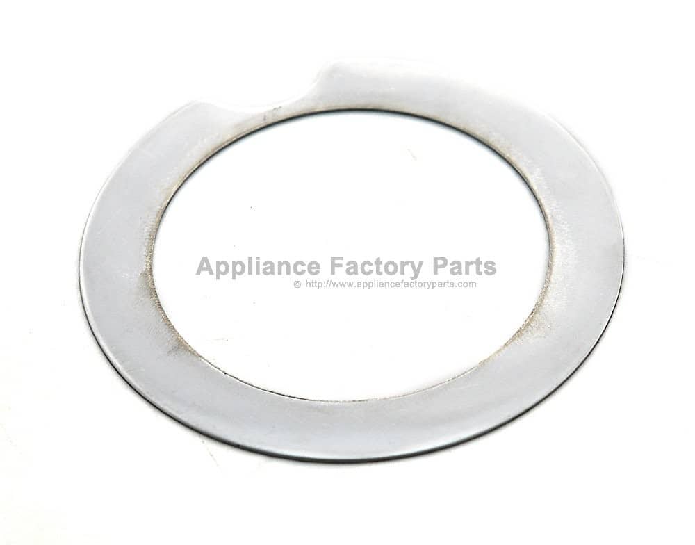 Charbroil - CHR80005038 Sideburner Wind Diverter.