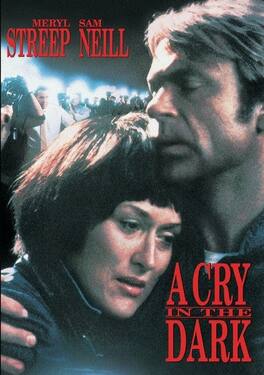 A Cry in the Dark - DVD