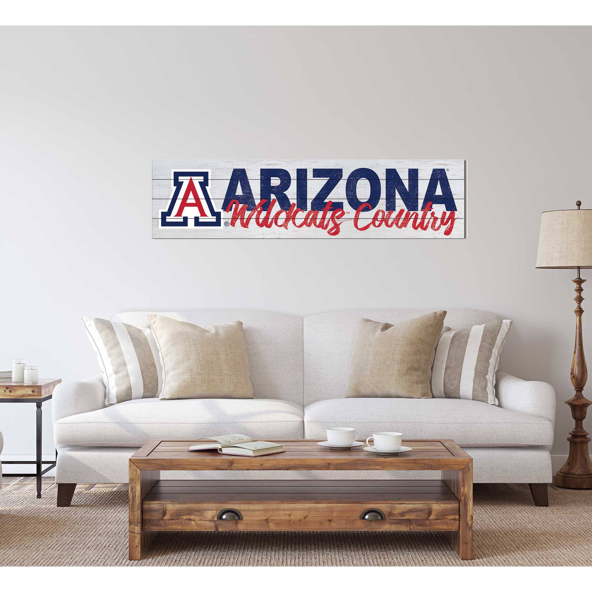 A ARIZONA Wildcats Country