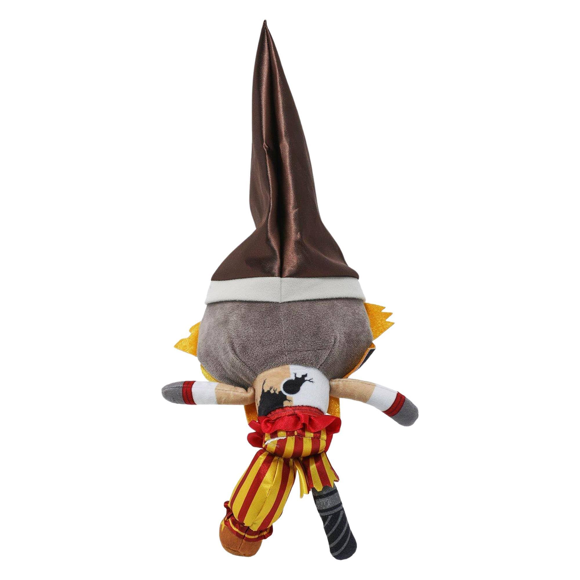 Alt View 2. Funko - Five Nights at Freddy's Security Breach 7 Inch Plush | Ruined Sun - Multi.