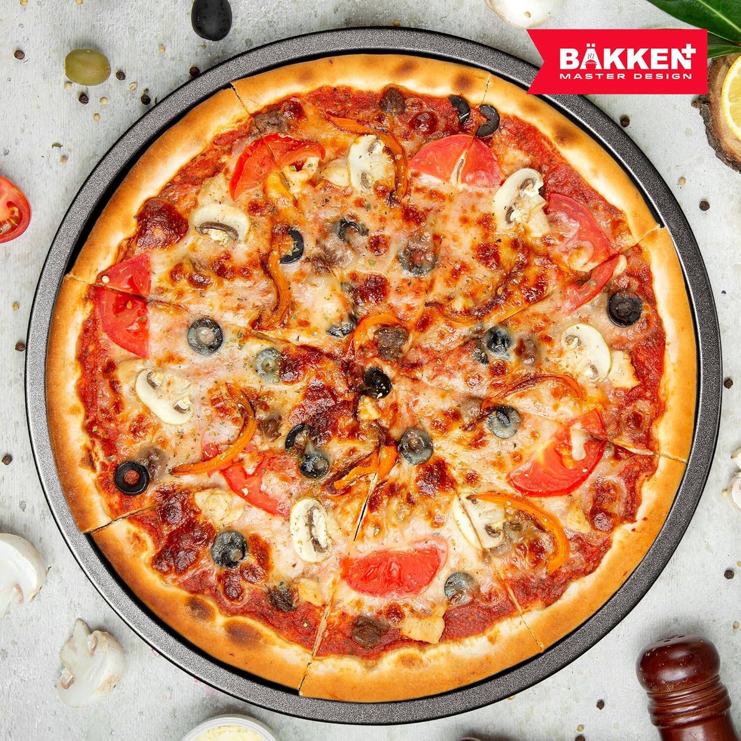 BÄKKEN MASTER DESIGN