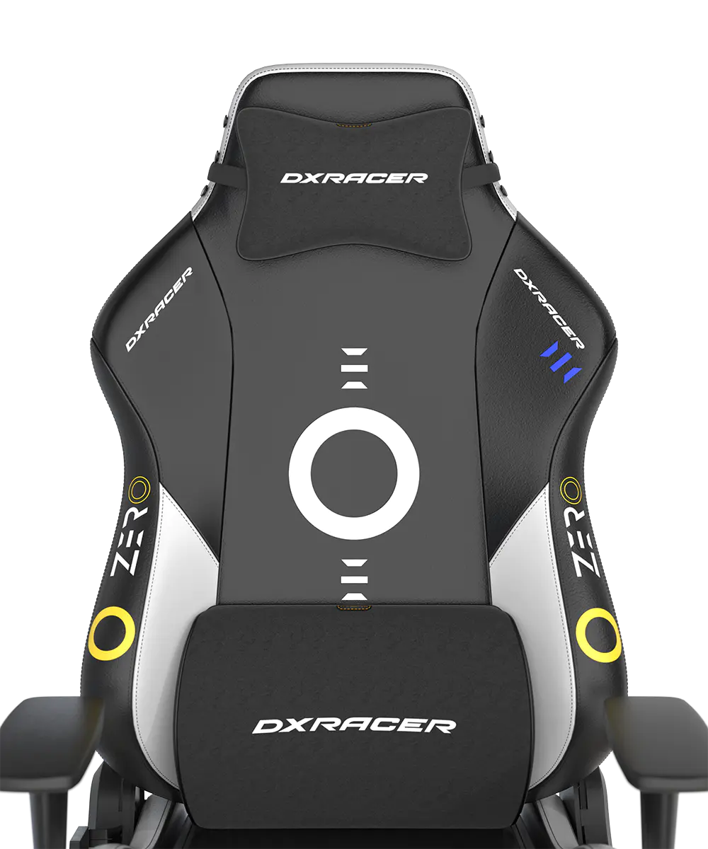 DXRACER  
DXRACER ZERØ  
DXRACER ZERØ  
DXRACER