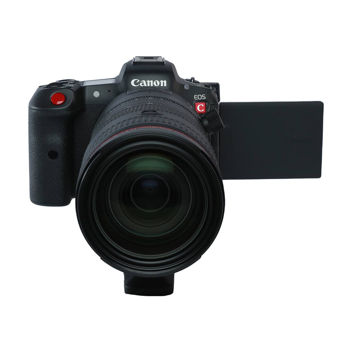 Canon EOS C